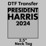 DTF Transfer 2.5" Thumbnail