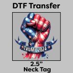 DTF Transfer 2.5" Thumbnail