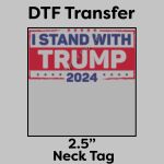 DTF Transfer 2.5" Thumbnail