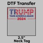 DTF Transfer 2.5" Thumbnail