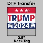 DTF Transfer 2.5" Thumbnail