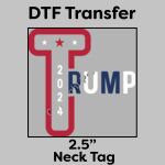 DTF Transfer 2.5" Thumbnail