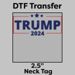 DTF Transfer 2.5" Thumbnail