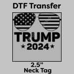 DTF Transfer 2.5" Thumbnail