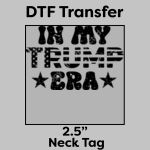 DTF Transfer 2.5" Thumbnail