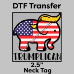 DTF Transfer 2.5" Thumbnail