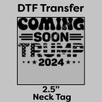 DTF Transfer 2.5" Thumbnail