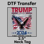 DTF Transfer 2.5" Thumbnail