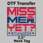 DTF Transfer 2.5" Thumbnail