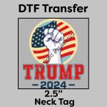 DTF Transfer 2.5" Thumbnail