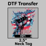 DTF Transfer 2.5" Thumbnail