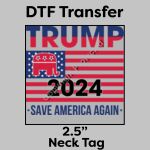 DTF Transfer 2.5" Thumbnail