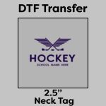 DTF Transfer 2.5" Thumbnail
