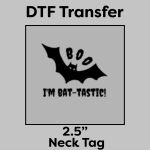 DTF Transfer 2.5" Thumbnail