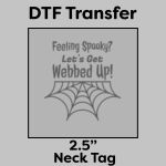 DTF Transfer 2.5" Thumbnail