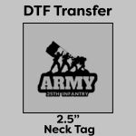DTF Transfer 2.5" Thumbnail