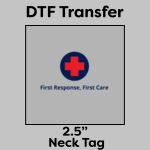 DTF Transfer 2.5" Thumbnail