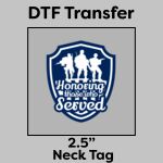 DTF Transfer 2.5" Thumbnail