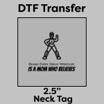 DTF Transfer 2.5" Thumbnail