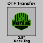 DTF Transfer 2.5" Thumbnail