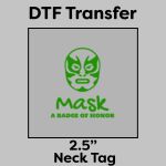 DTF Transfer 2.5" Thumbnail