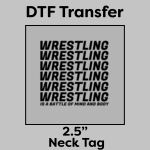 DTF Transfer 2.5" Thumbnail
