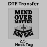 DTF Transfer 2.5" Thumbnail