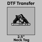 DTF Transfer 2.5" Thumbnail