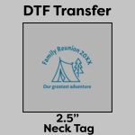 DTF Transfer 2.5" Thumbnail