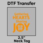 DTF Transfer 2.5" Thumbnail