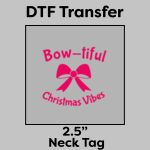 DTF Transfer 2.5" Thumbnail