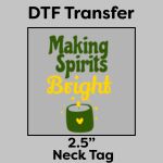 DTF Transfer 2.5" Thumbnail