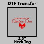 DTF Transfer 2.5" Thumbnail