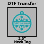 DTF Transfer 2.5" Thumbnail