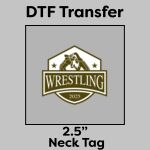DTF Transfer 2.5" Thumbnail