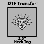 DTF Transfer 2.5" Thumbnail