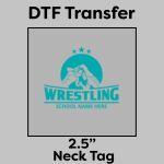 DTF Transfer 2.5" Thumbnail