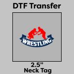 DTF Transfer 2.5" Thumbnail