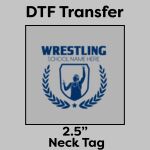 DTF Transfer 2.5" Thumbnail