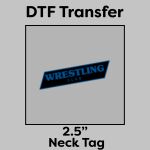 DTF Transfer 2.5" Thumbnail