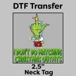 DTF Transfer 2.5" Thumbnail