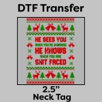 DTF Transfer 2.5" Thumbnail