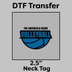 DTF Transfer 2.5" Thumbnail