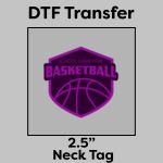 DTF Transfer 2.5" Thumbnail