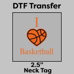 DTF Transfer 2.5" Thumbnail