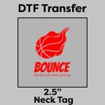DTF Transfer 2.5" Thumbnail