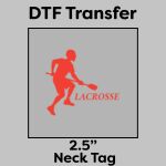 DTF Transfer 2.5" Thumbnail