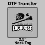 DTF Transfer 2.5" Thumbnail