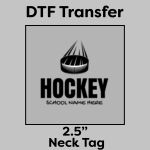 DTF Transfer 2.5" Thumbnail