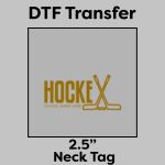 DTF Transfer 2.5" Thumbnail